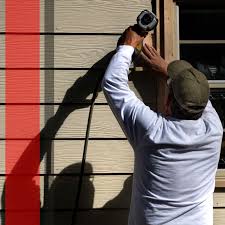 Professional Siding in Saratoga, CA